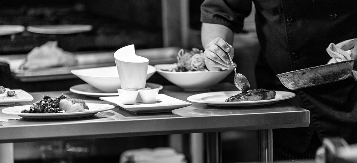 Bistro 19