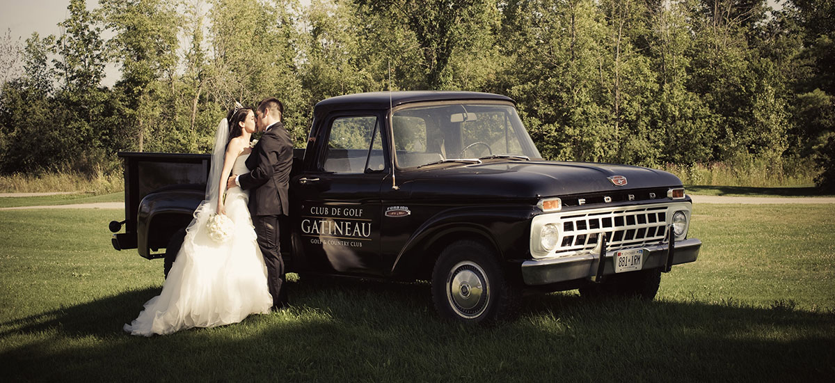 Banquets & Weddings